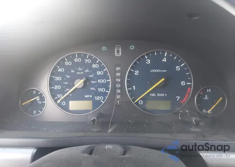 2006 Subaru Baja Sport из США, поврежденный, VIN 4S4BT62C467102343